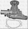 BORG & BECK BWP1115 Water Pump